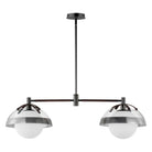 Studio M Lighting - Domain LED Pendant - SM31012MSCLGM - Canada Light Shop