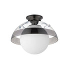 Studio M Lighting - Domain LED Semi Flush Mount - SM31009MSCLGM - Canada Light Shop