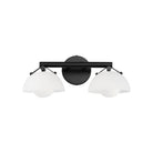 Studio M Lighting - Domain LED Vanity - SM31002FTBK - Canada Light Shop