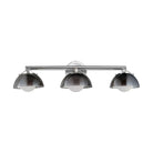 Studio M Lighting - Domain LED Vanity - SM31003MSKPC - Canada Light Shop