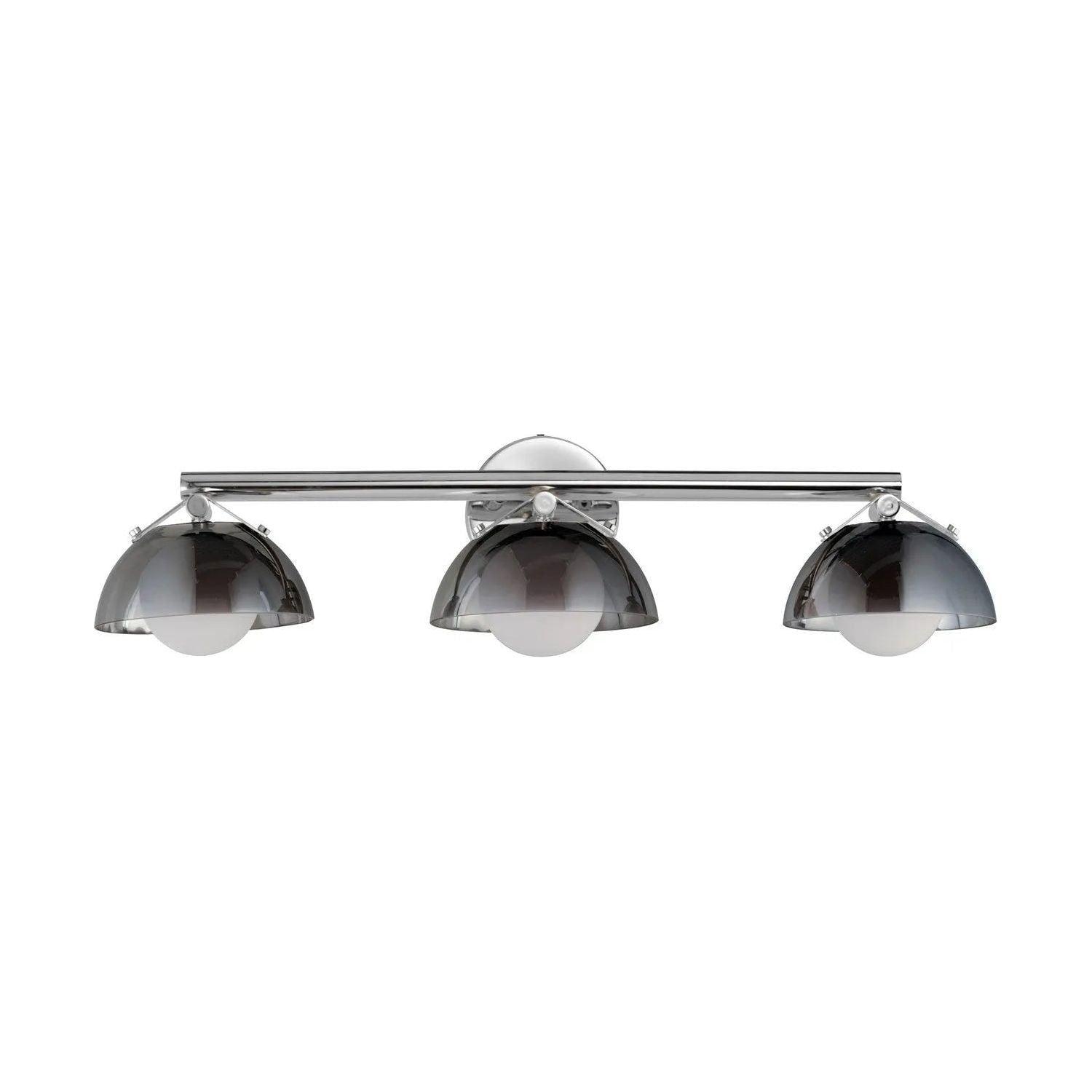 Studio M Lighting - Domain LED Vanity - SM31003MSKPC - Canada Light Shop