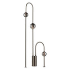 Studio M Lighting - Dreamer LED Floor Lamp - SM24929MSKBC - Canada Light Shop