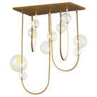 Studio M Lighting - Dreamer LED Pendant - SM24936IRNAB - Canada Light Shop