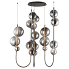 Studio M Lighting - Dreamer LED Pendant - SM24938MSKBC - Canada Light Shop