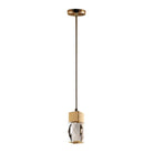 Studio M Lighting - Empire LED Pendant - SM23640BCFG - Canada Light Shop