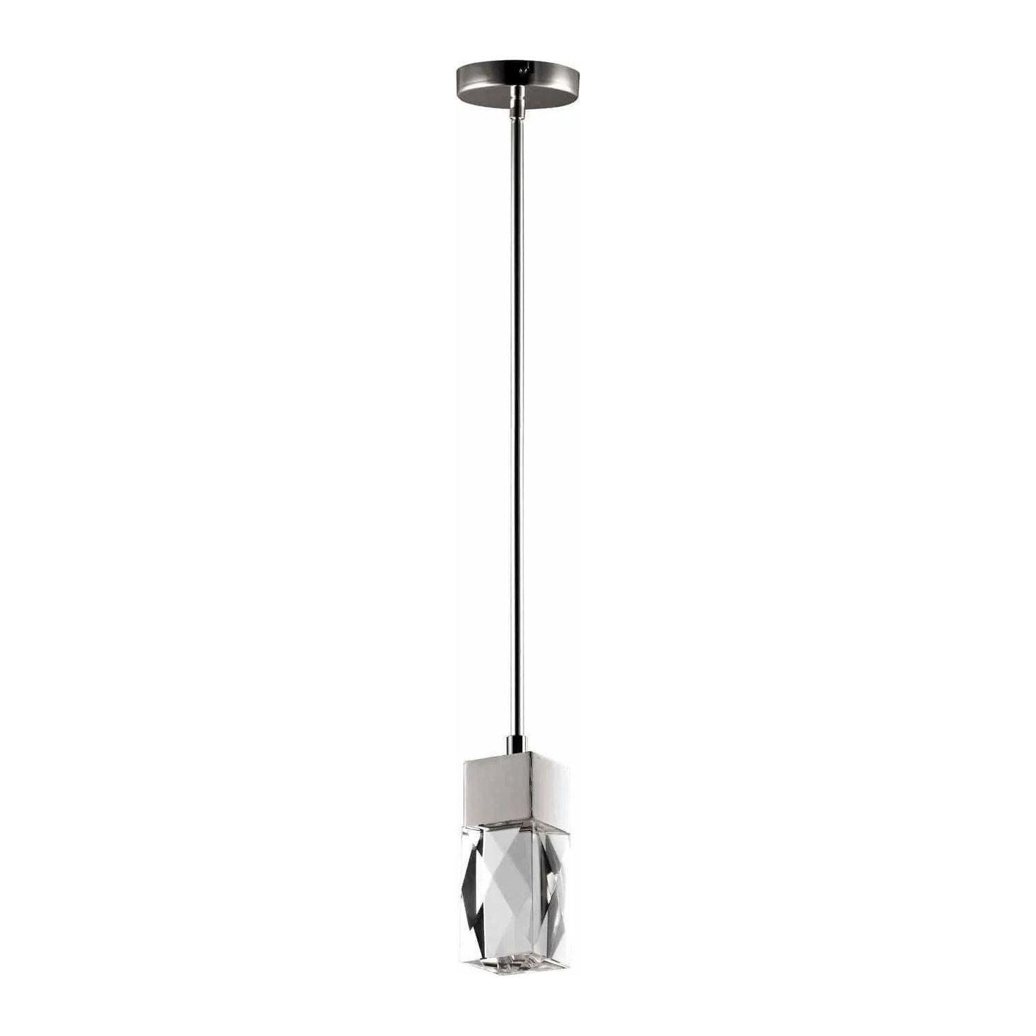 Studio M Lighting - Empire LED Pendant - SM23640BCPN - Canada Light Shop