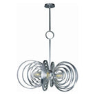 Studio M Lighting - Frequency LED Pendant - SM23636CRSL - Canada Light Shop