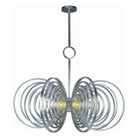 Studio M Lighting - Frequency LED Pendant - SM23638CRSL - Canada Light Shop