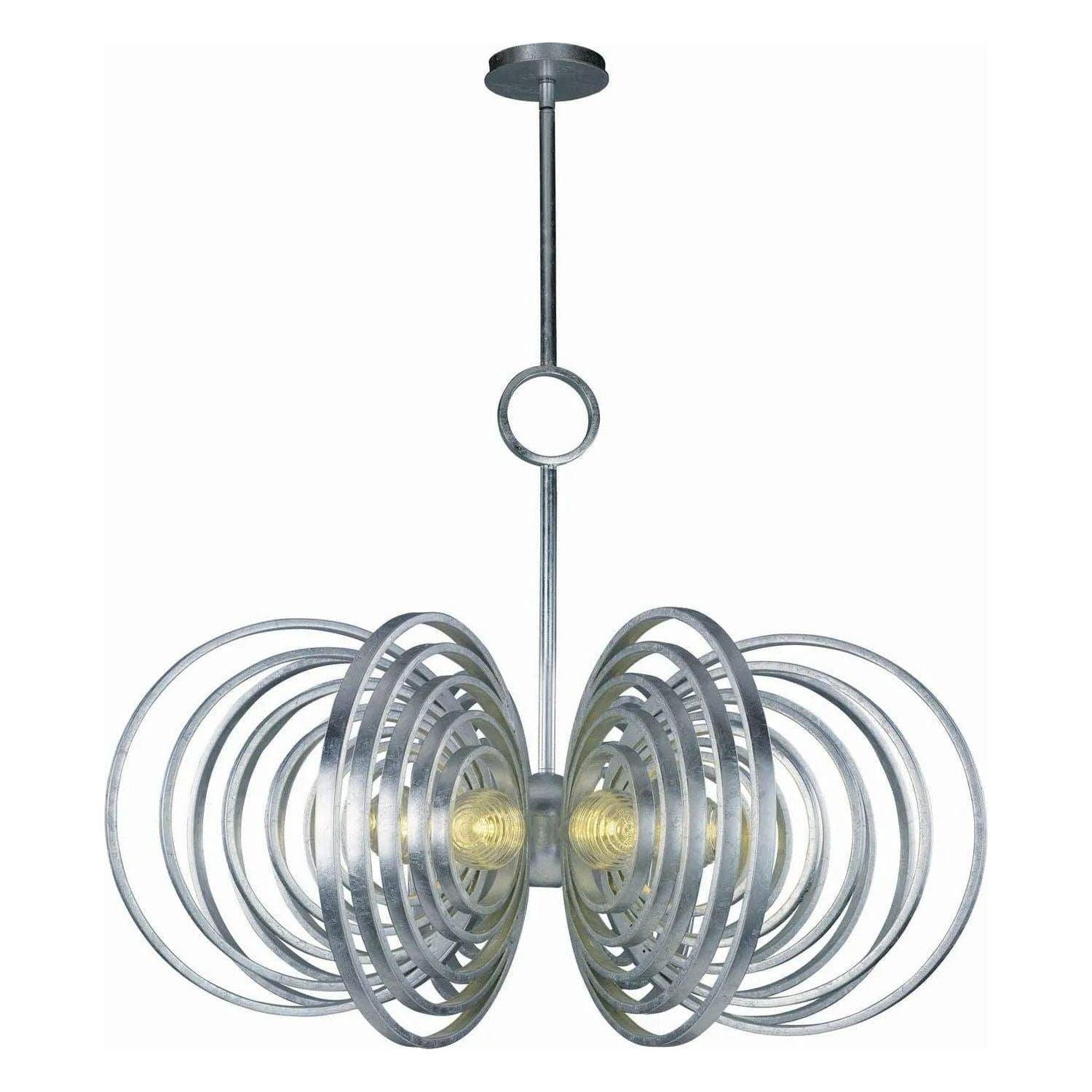 Studio M Lighting - Frequency LED Pendant - SM23638CRSL - Canada Light Shop