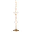 Studio M Lighting - Gusto LED Floor Lamp - SM18599GLD - Canada Light Shop