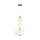 Studio M Lighting - Gusto LED Pendant - SM18592GLD - Canada Light Shop