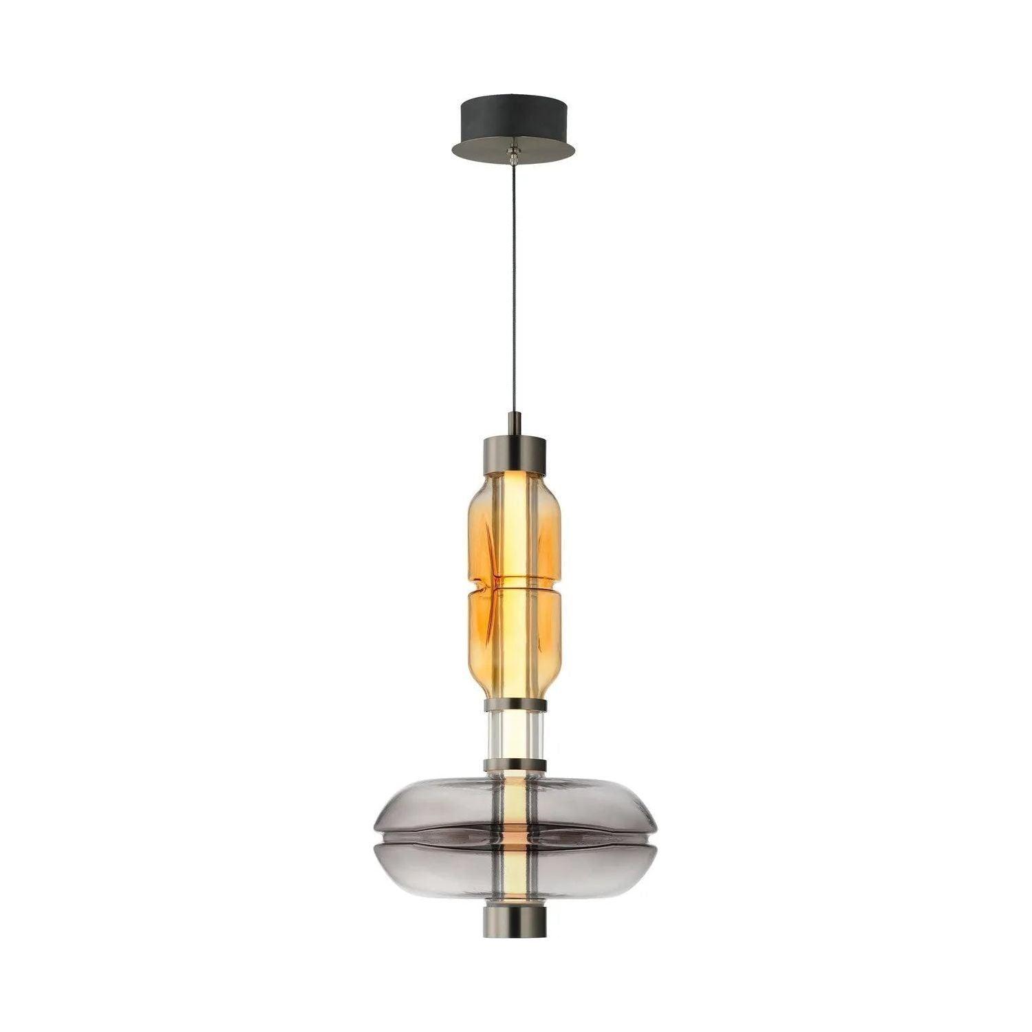 Studio M Lighting - Gusto LED Pendant - SM18592GM - Canada Light Shop