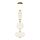 Studio M Lighting - Gusto LED Pendant - SM18593GLD - Canada Light Shop