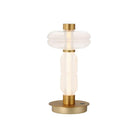 Studio M Lighting - Gusto LED Table Lamp - SM18595GLD - Canada Light Shop