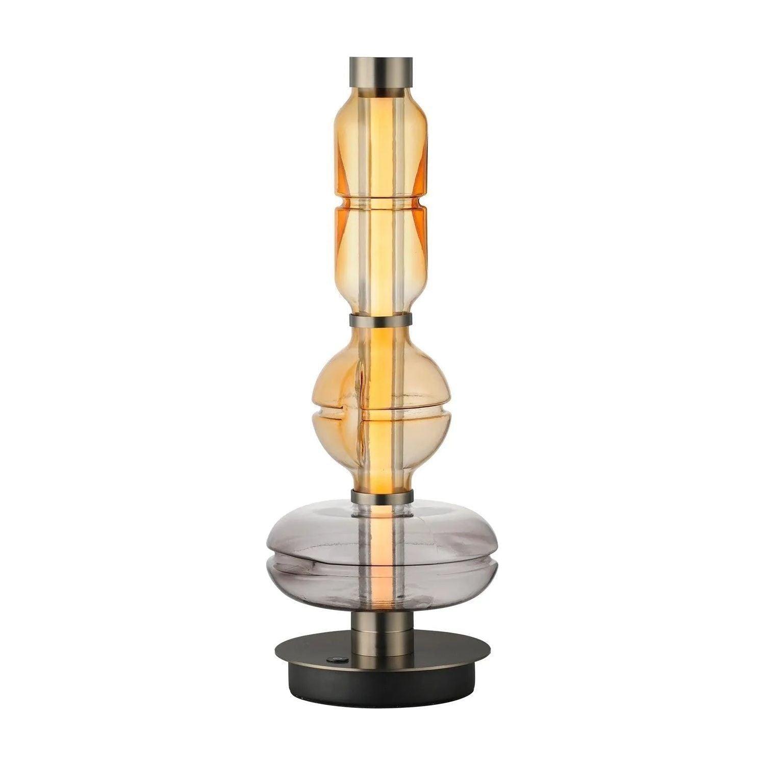 Studio M Lighting - Gusto LED Table Lamp - SM18598GM - Canada Light Shop