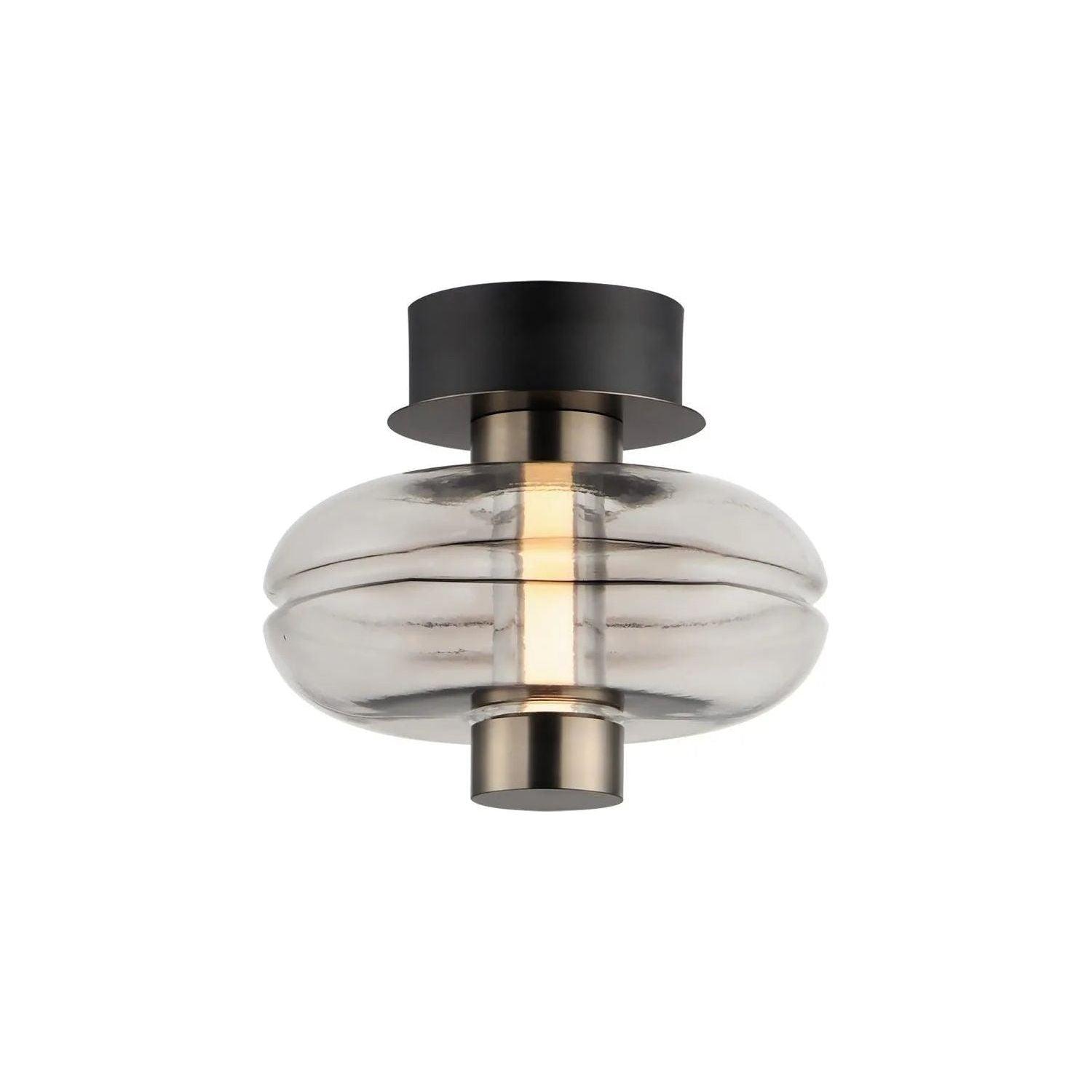 Studio M Lighting - Gusto LED Wall Sconce - SM18590FMGM - Canada Light Shop