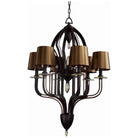 Studio M Lighting - Hermitage Pendant - SM23336CLRT - Canada Light Shop
