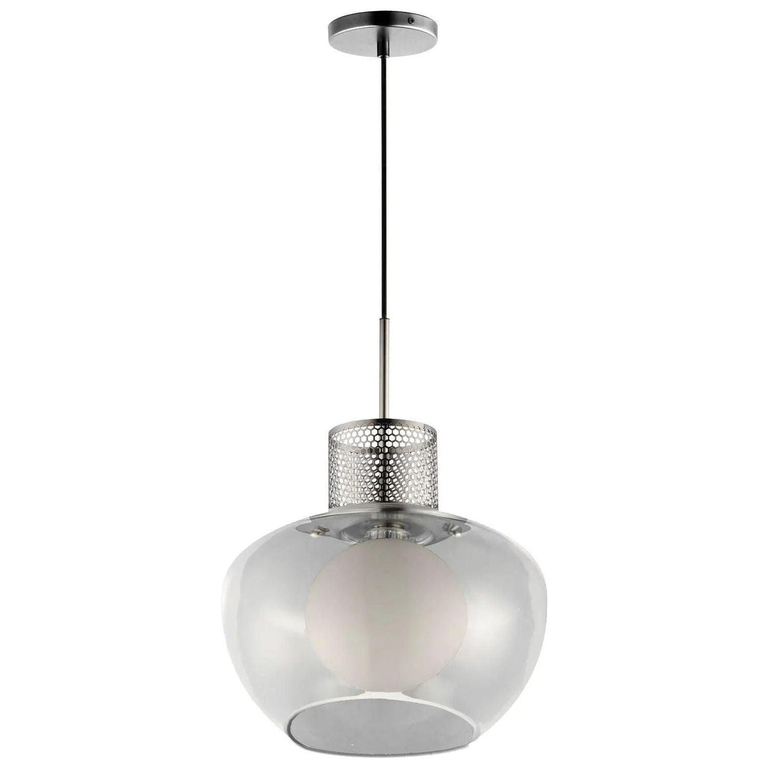 Studio M Lighting - Incognito LED Pendant - SM31086CLPC - Canada Light Shop