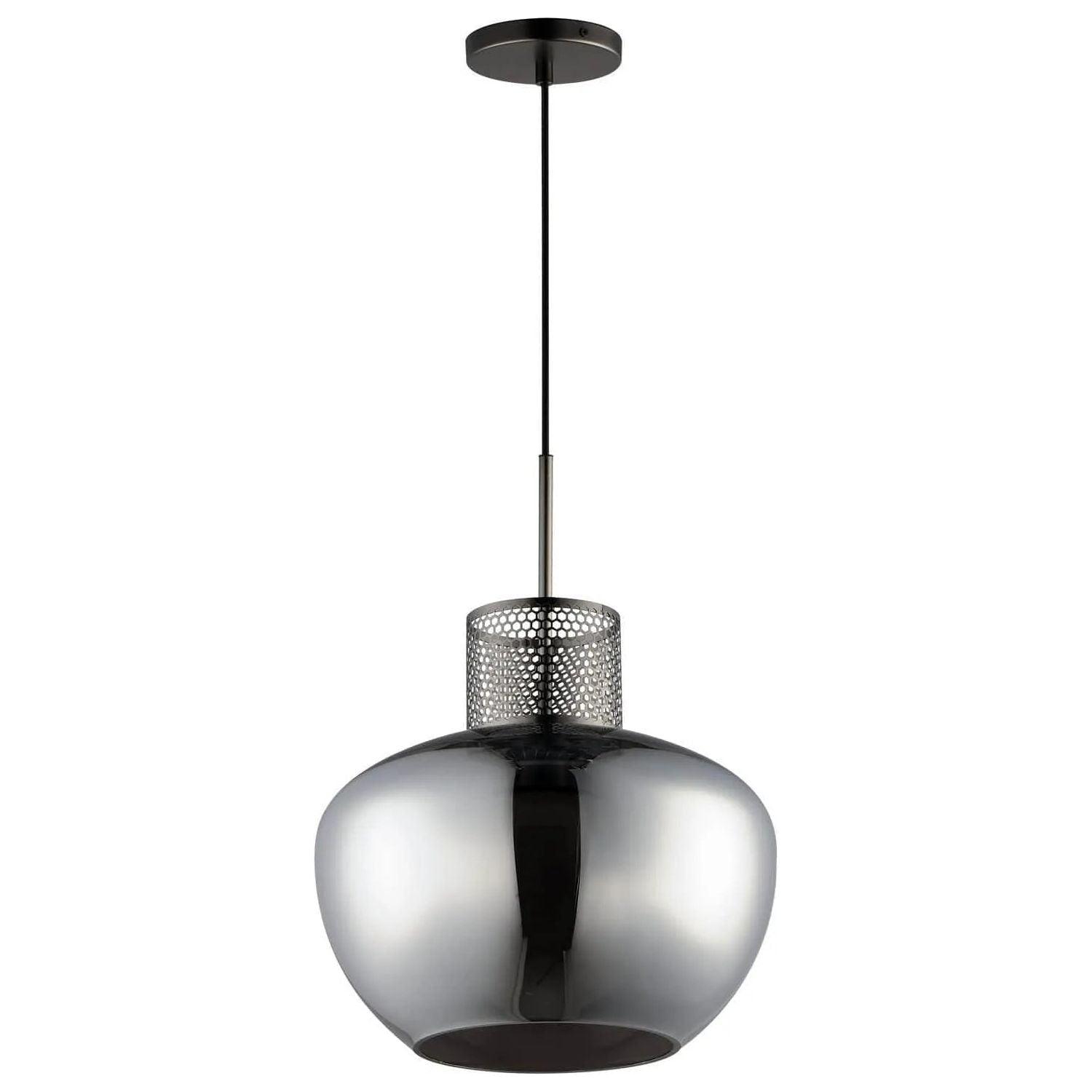 Studio M Lighting - Incognito LED Pendant - SM31086MSKGM - Canada Light Shop