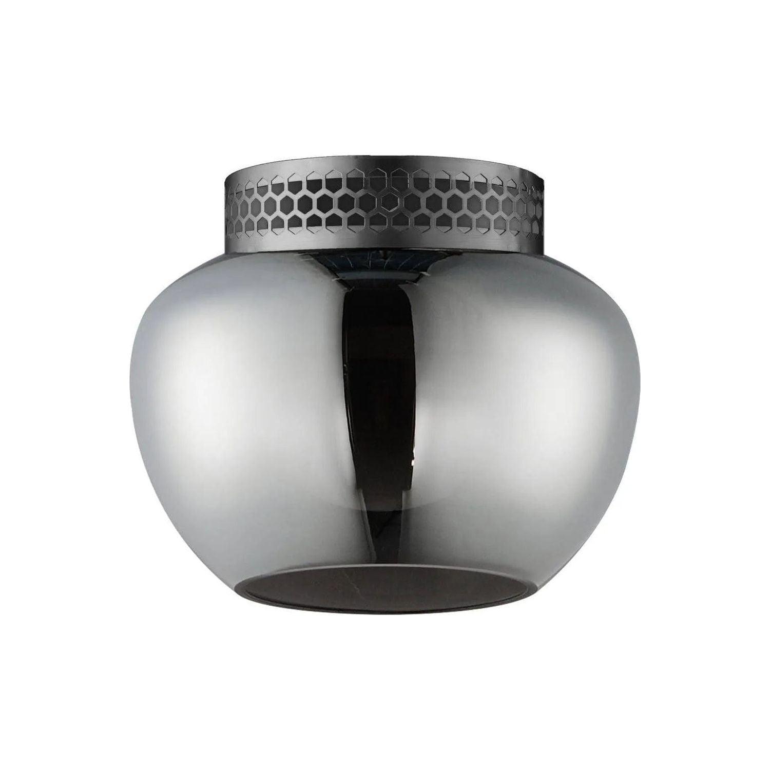 Studio M Lighting - Incognito LED Surface Mount - SM31084MSKGM - Canada Light Shop