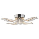 Studio M Lighting - Lillet LED Flush Mount - SM23816BCPN - Canada Light Shop