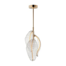 Studio M Lighting - Lillet LED Pendant - SM23813BCGLD - Canada Light Shop