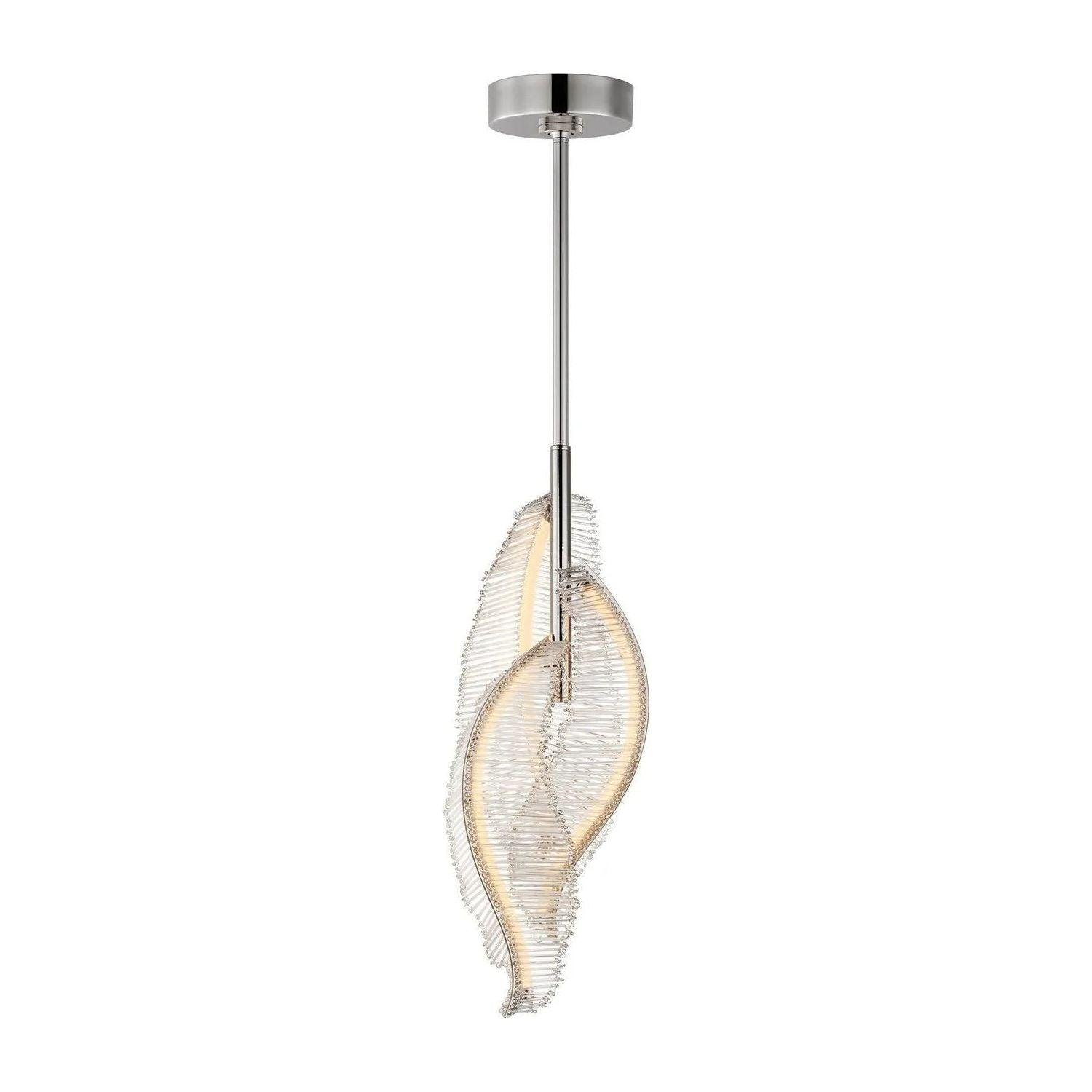 Studio M Lighting - Lillet LED Pendant - SM23813BCPN - Canada Light Shop