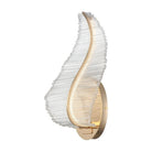 Studio M Lighting - Lillet LED Wall Sconce - SM23810BCGLD - Canada Light Shop