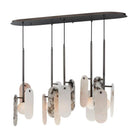 Studio M Lighting - Megalith LED Linear Pendant - SM24815VSGM - Canada Light Shop