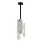 Studio M Lighting - Megalith LED Pendant - SM24811OXBBZ - Canada Light Shop
