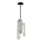 Studio M Lighting - Megalith LED Pendant - SM24811OXGM - Canada Light Shop