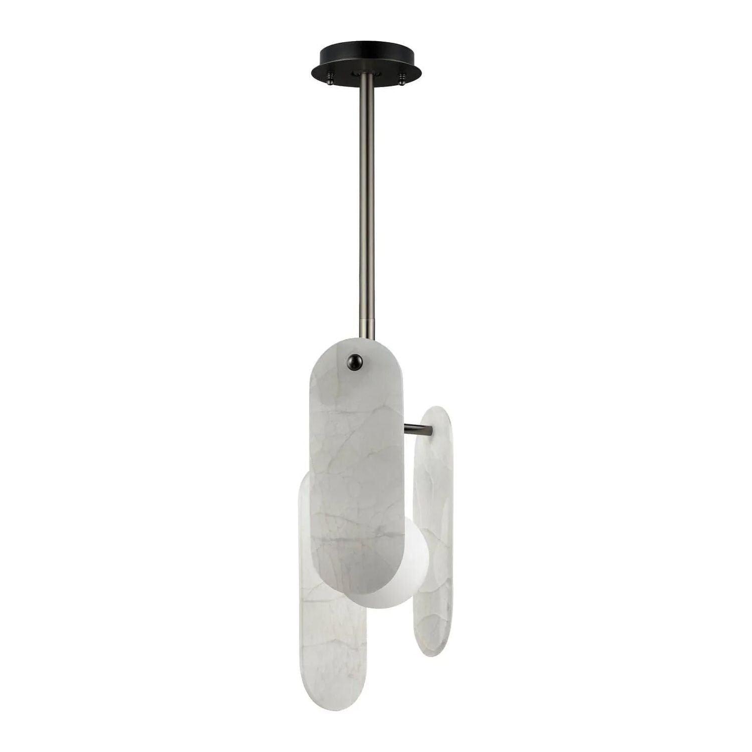 Studio M Lighting - Megalith LED Pendant - SM24811OXGM - Canada Light Shop