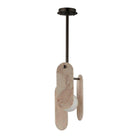 Studio M Lighting - Megalith LED Pendant - SM24811RJBBZ - Canada Light Shop