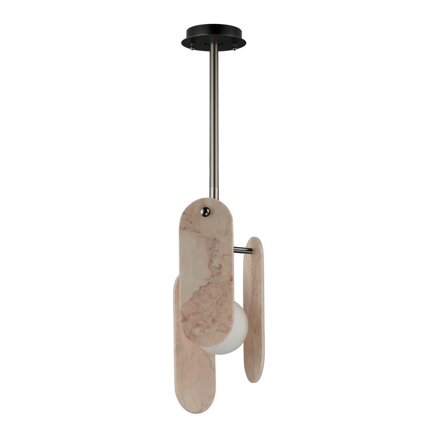 Studio M Lighting - Megalith LED Pendant - SM24811RJGM - Canada Light Shop