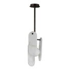 Studio M Lighting - Megalith LED Pendant - SM24811WABBZ - Canada Light Shop