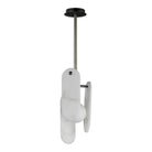 Studio M Lighting - Megalith LED Pendant - SM24811WAGM - Canada Light Shop