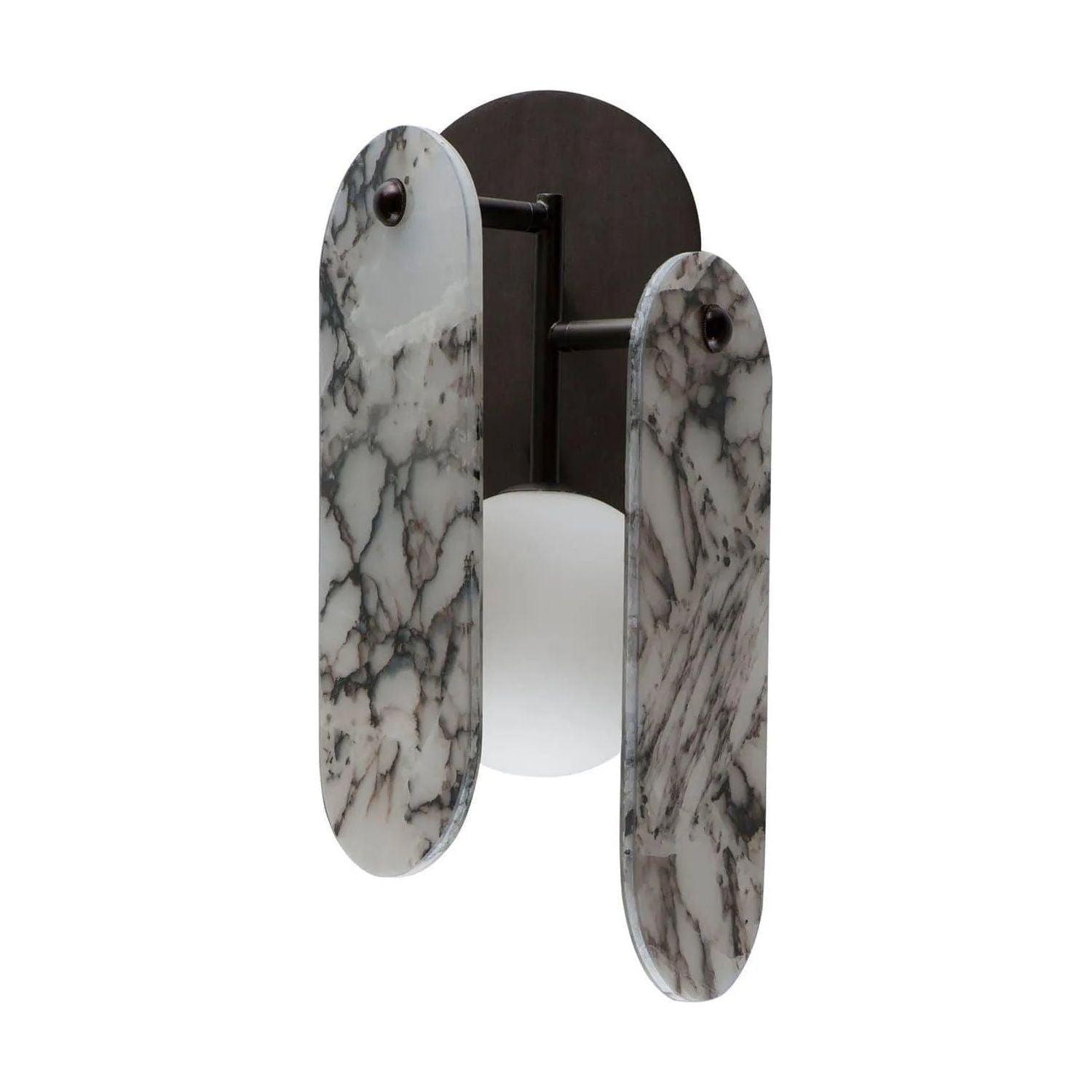 Studio M Lighting - Megalith LED Wall Sconce - SM24810ARYBBZ - Canada Light Shop