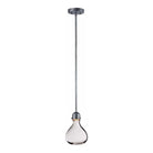 Studio M Lighting - Napa LED Mini Pendant - SM23452CLBS - Canada Light Shop