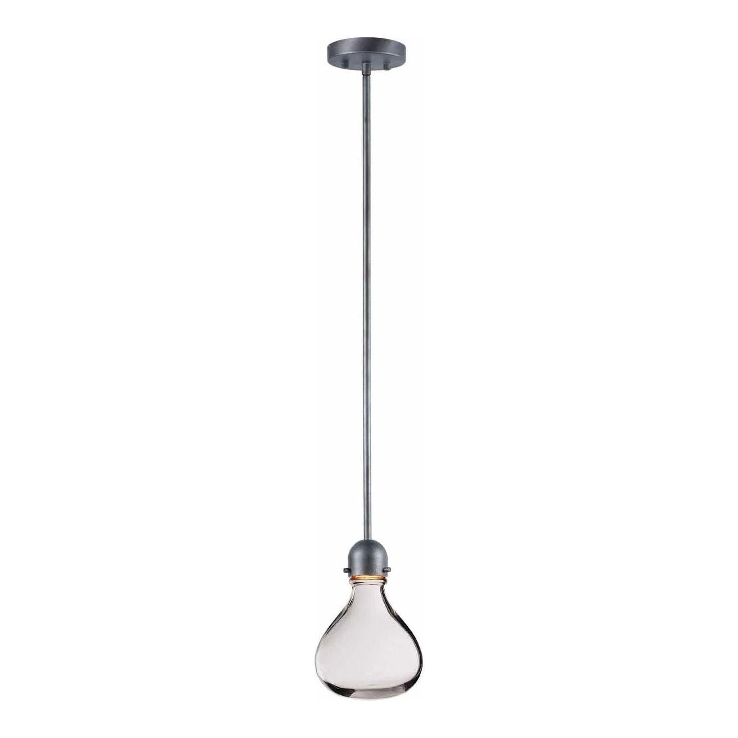 Studio M Lighting - Napa LED Mini Pendant - SM23452CLBS - Canada Light Shop