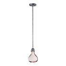 Studio M Lighting - Napa LED Mini Pendant - SM23452MLBS - Canada Light Shop