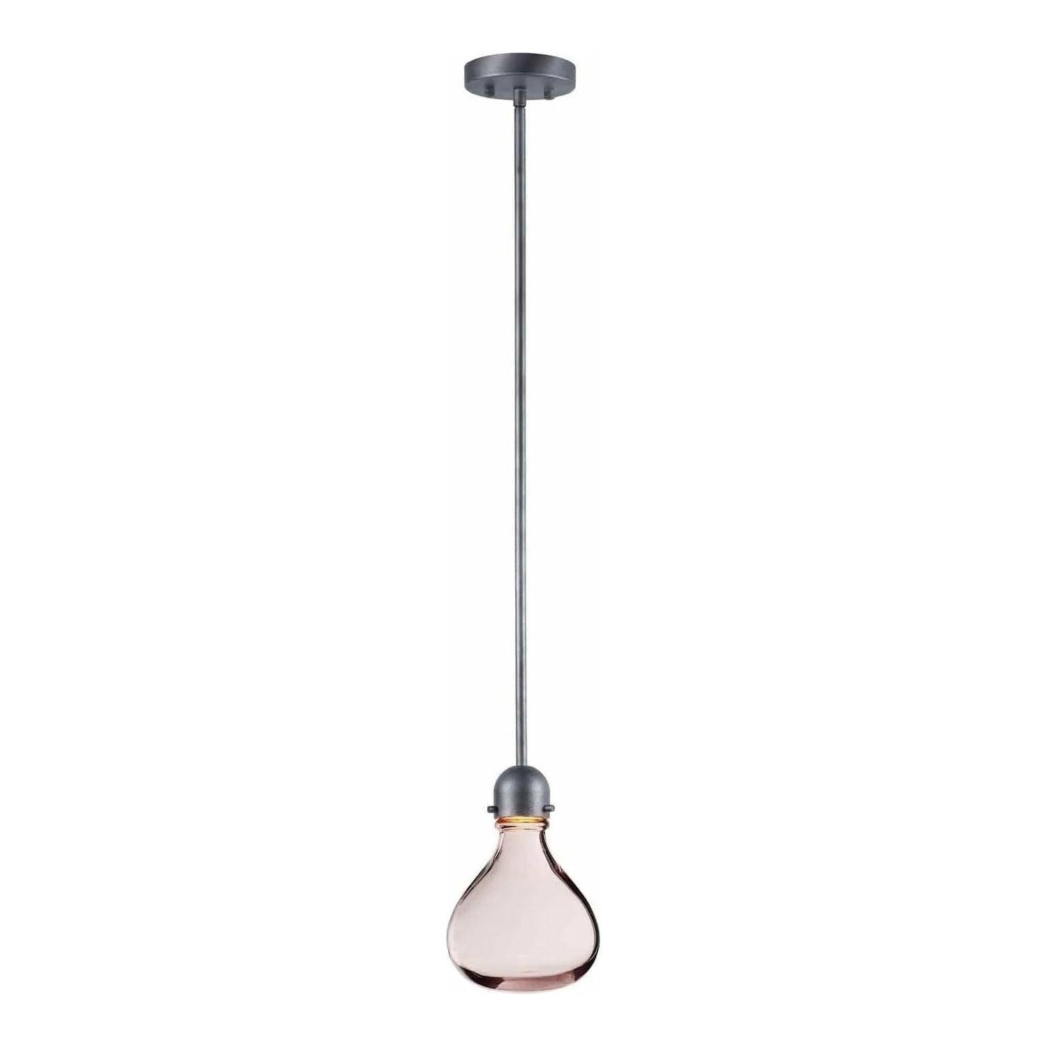 Studio M Lighting - Napa LED Mini Pendant - SM23452MLBS - Canada Light Shop
