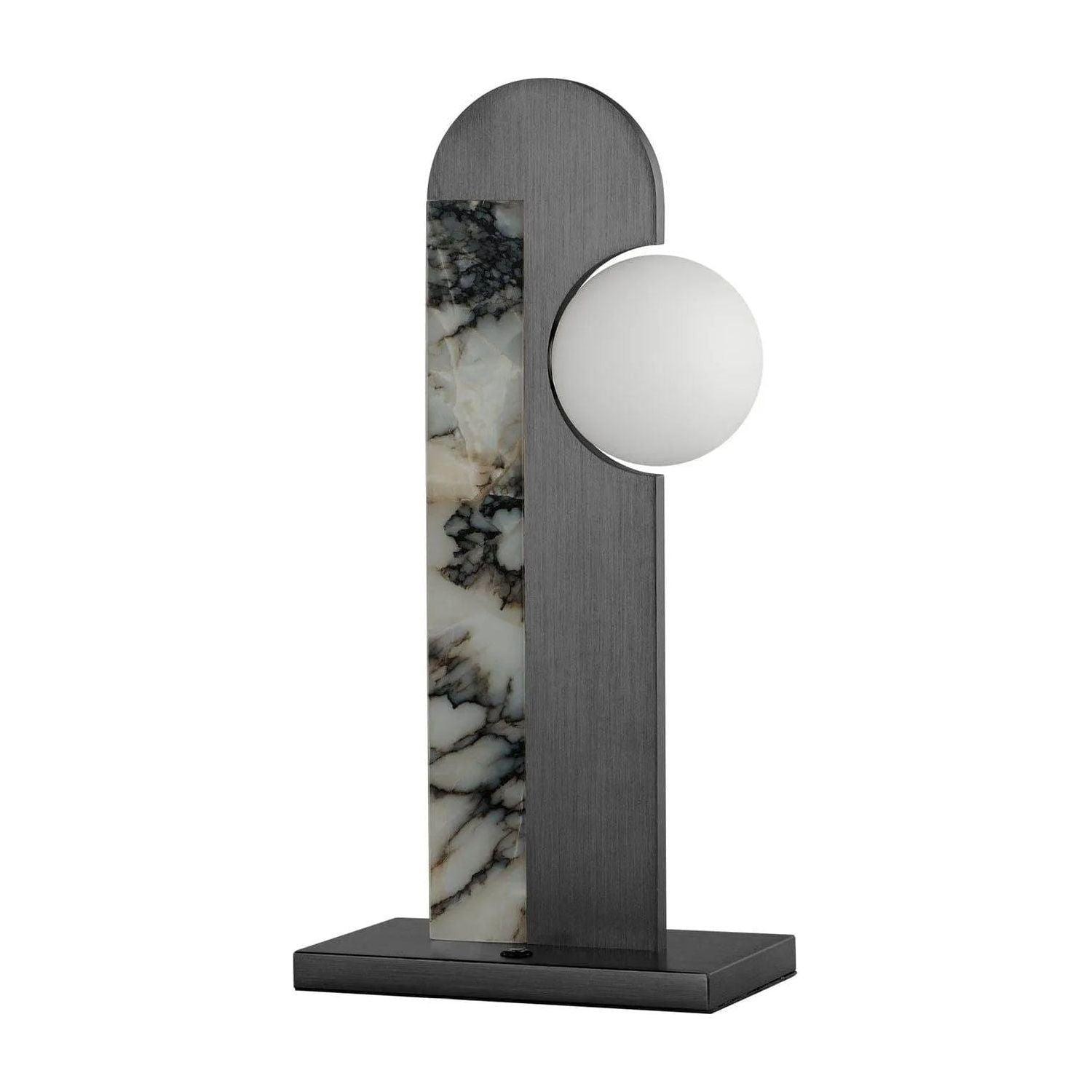 Studio M Lighting - New Age LED Desk Lamp - SM2421ARYBGM - Canada Light Shop