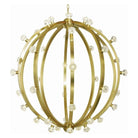Studio M Lighting - Norma Jeane LED Pendant - SM23776BCSBR - Canada Light Shop
