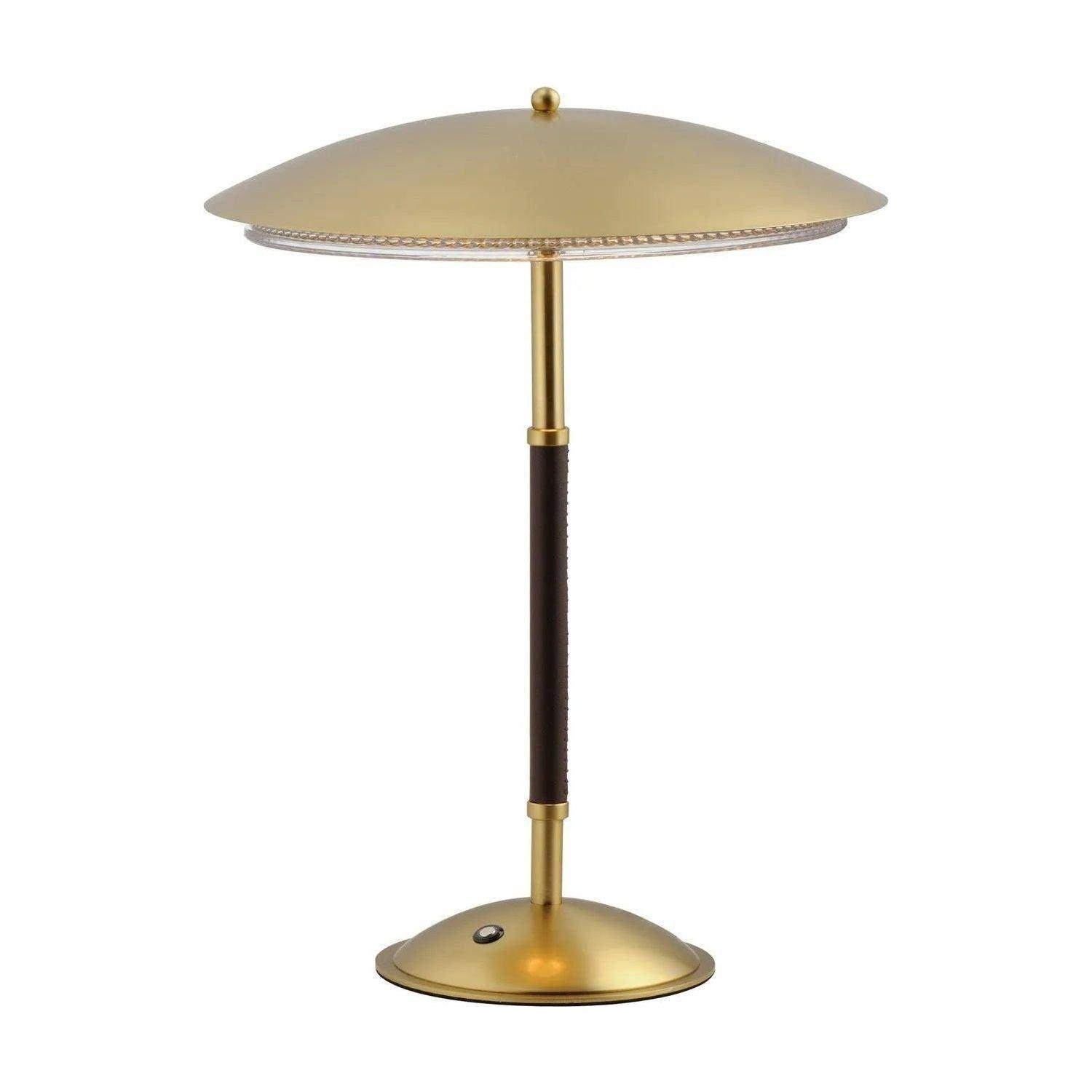 Studio M Lighting - Prismatic LED Table Lamp - SM81868CRNAB - Canada Light Shop