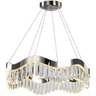 Studio M Lighting - Rolland LED Pendant - SM23838BCPN - Canada Light Shop
