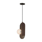 Studio M Lighting - Stitched LED Pendant - SM24602BBZ - Canada Light Shop