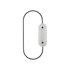 Studio M Lighting - Stonewall LED Wall Sconce - SM24801WABK - Canada Light Shop