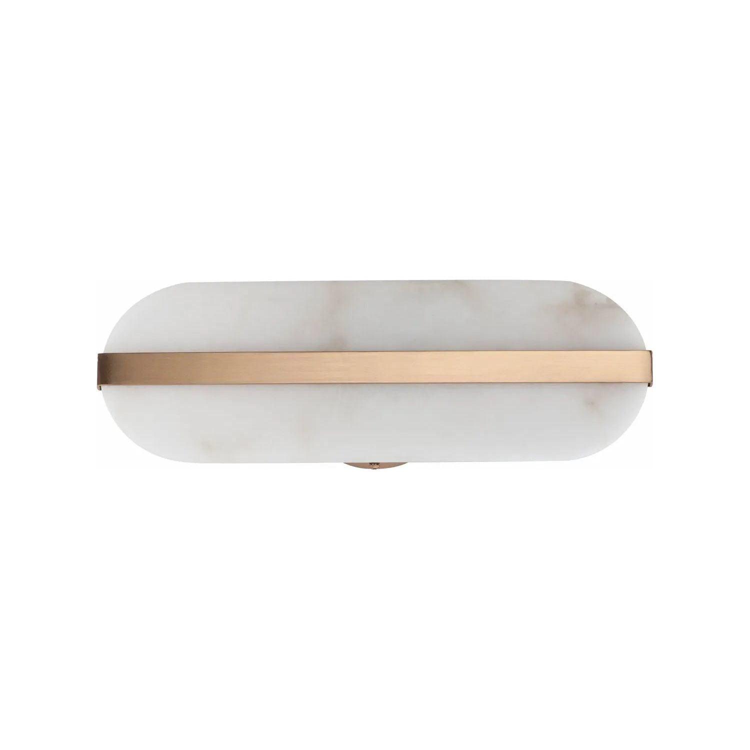 Studio M Lighting - Stonewall LED Wall Sconce - SM24802WABCN - Canada Light Shop