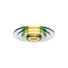 Studio M Lighting - Stratum LED Wall Sconce - SM24400CLNAB - Canada Light Shop