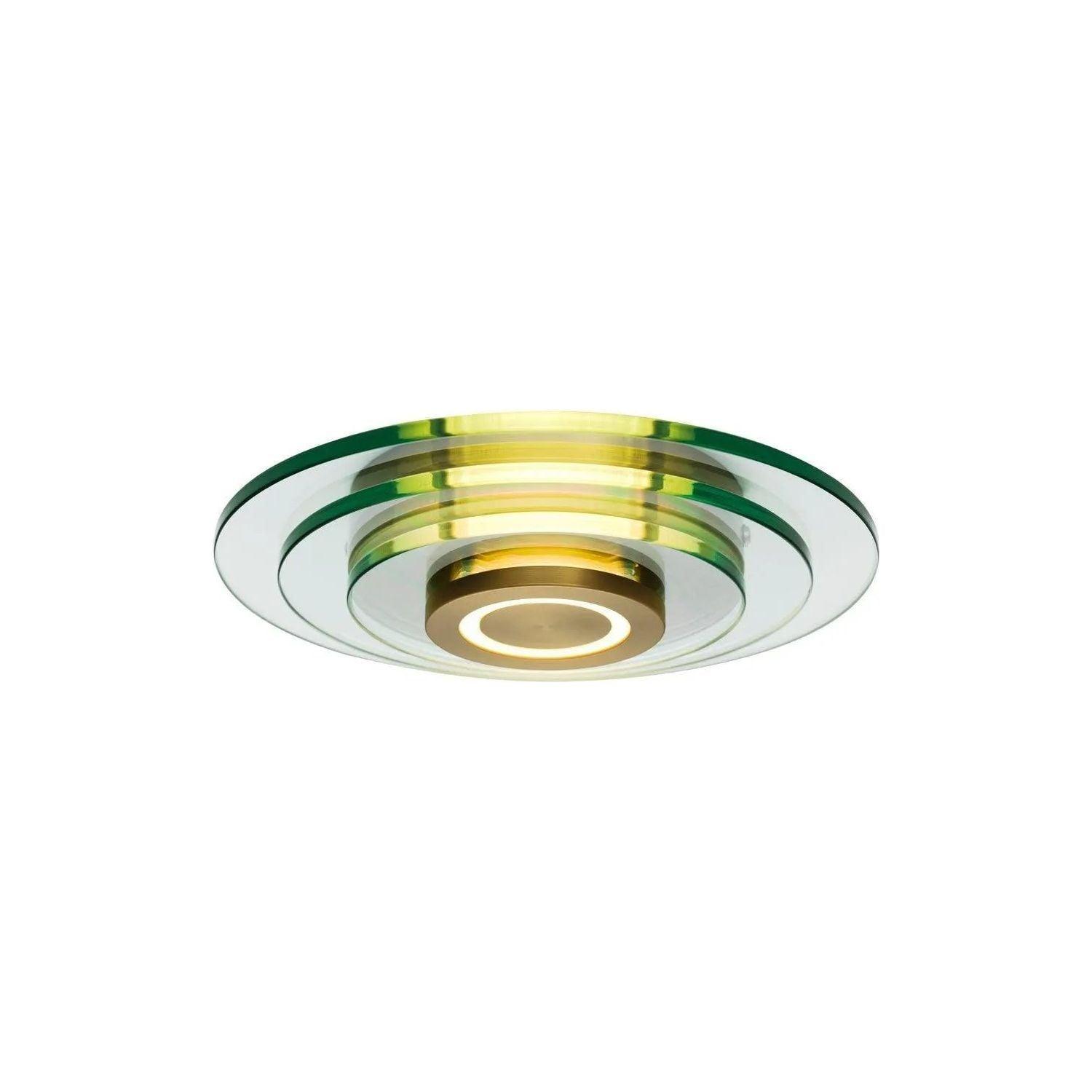 Studio M Lighting - Stratum LED Wall Sconce - SM24400CLNAB - Canada Light Shop
